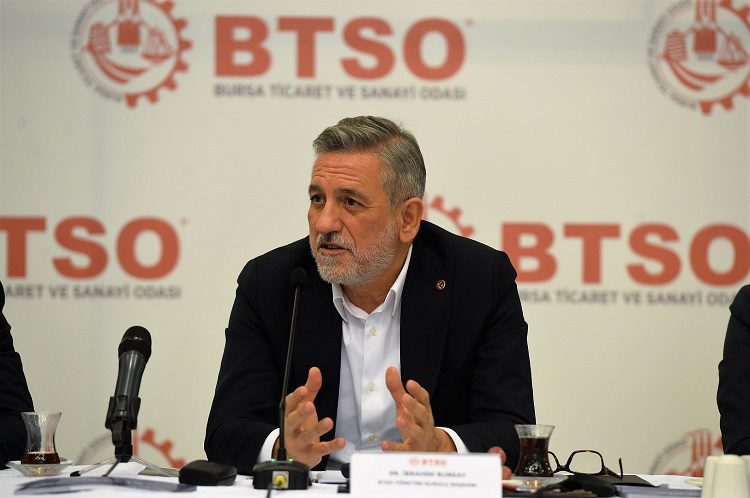 BTSO’nun girişimleri sonuç verdi