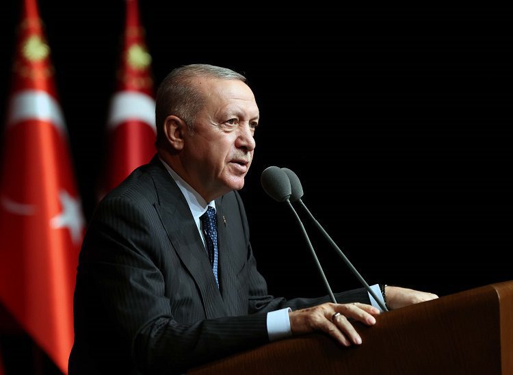 Cumhurbaşkanı Erdoğan’dan erken seçim açıklaması