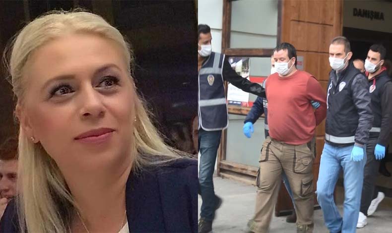 Gamze Pala’nın katiline ağırlaştırılmış müebbet