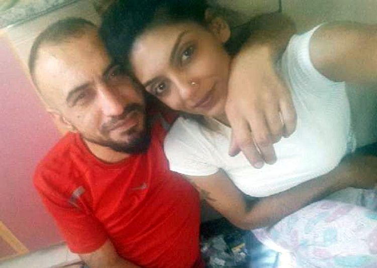 Erkek arkadaşı 9 yerinden bıçakladı! Hayatını kaybetti