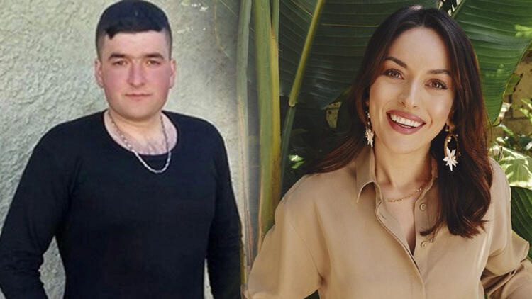 Ezgi Mola’ya, Musa Orhan’a hakaretten ceza
