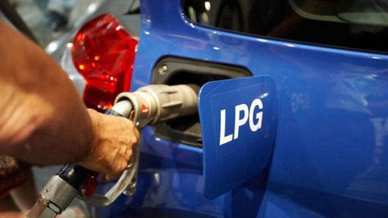 LPG’ye 71 kuruş zam geldi
