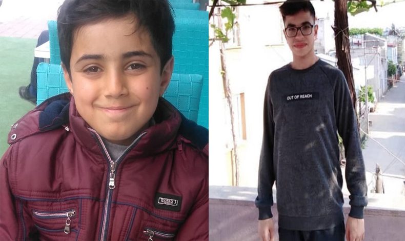 “Vicdan azabı çekiyorum” diyerek suçunu itiraf etti