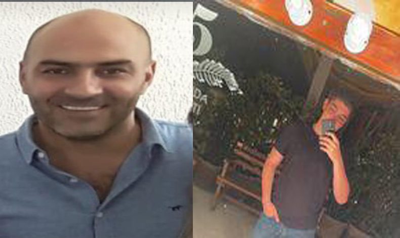 Annesine şiddet uygulayan babasını öldürdü
