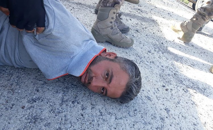 14 Aralık’ta hakim karşısında çıkacak