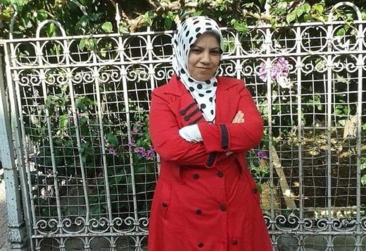 Bugün bir kadın daha katledildi