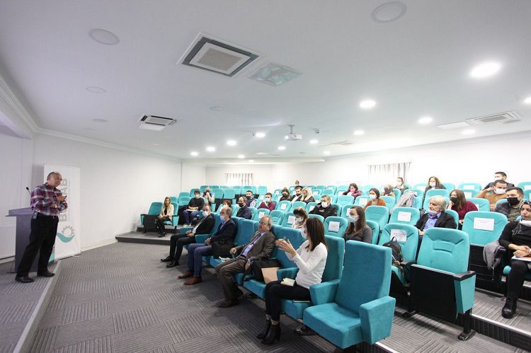 BOSAB, ‘Önce iş sağlığı ve güvenliği’ dedi