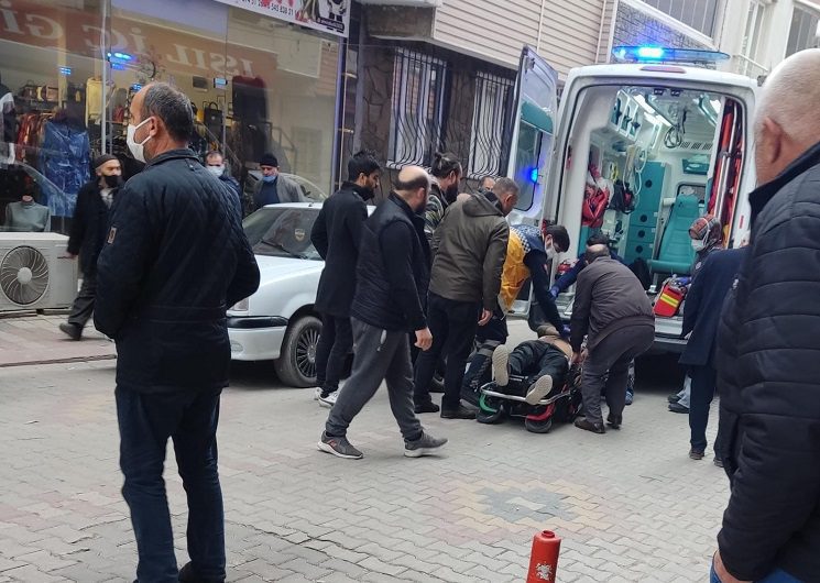 Bursa’da husumetlisini otomobilinde öldürdü