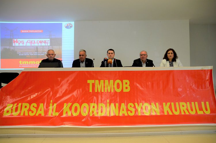 TMMOB’dan zam açıklaması