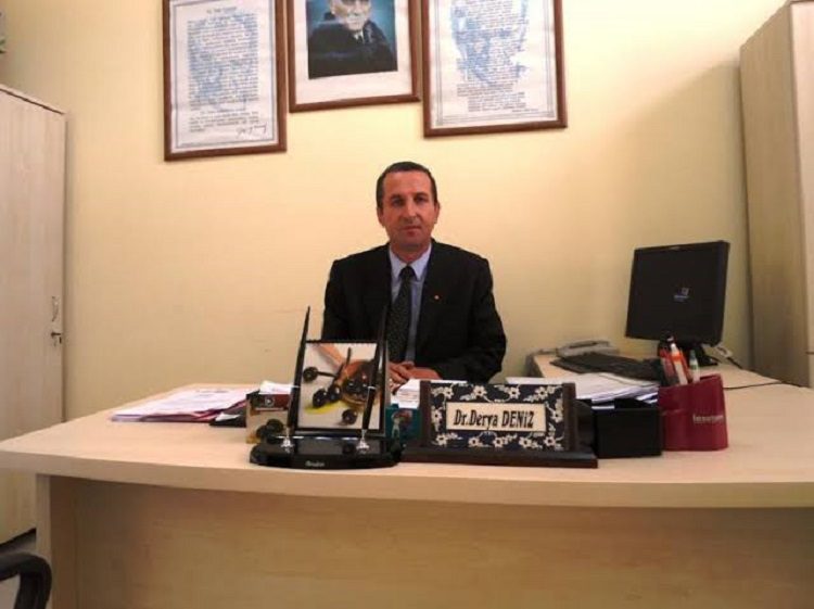 Bursa’da doktoru silahla yaralayan saldırgan aranıyor