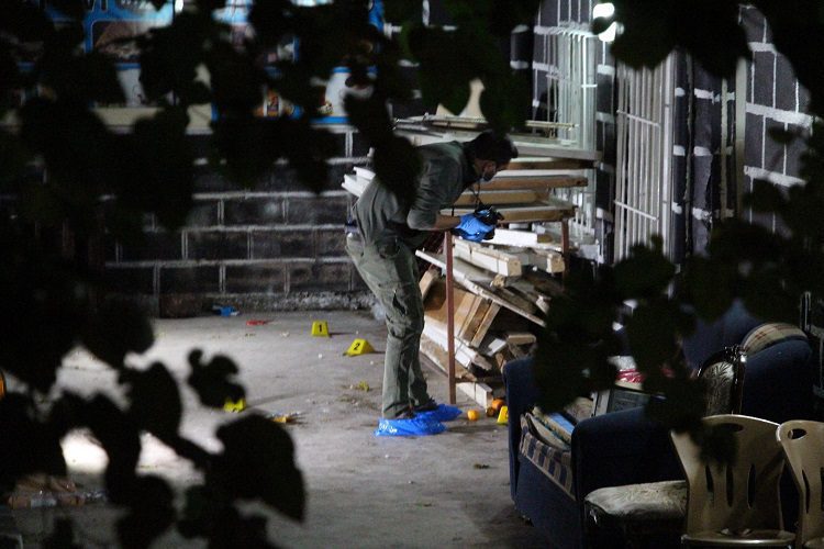 Barış buluşmasındaki kavgada 2 ölü