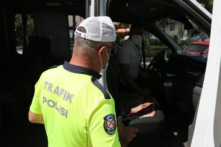 81 ilde ‘Huzurlu Sokaklar Uygulaması’