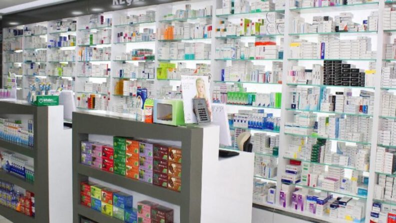 Sağlık Bakanlığı’ndan ilaç tedariki açıklaması