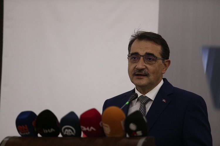 Bakan Dönmez’den elektrik faturası açıklaması