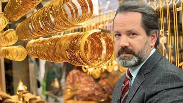 Altında çarpıcı ‘585 TL’ tahmini