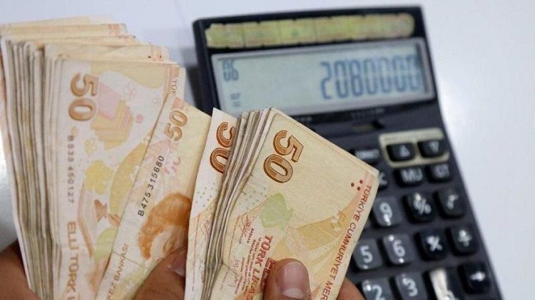 Bakandan 3600 ek gösterge açıklaması