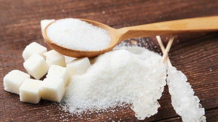 Şekere yüzde 25 zam yapıldı