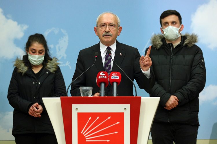 Kılıçdaroğlu’nun iddiasına MEB’den yanıt