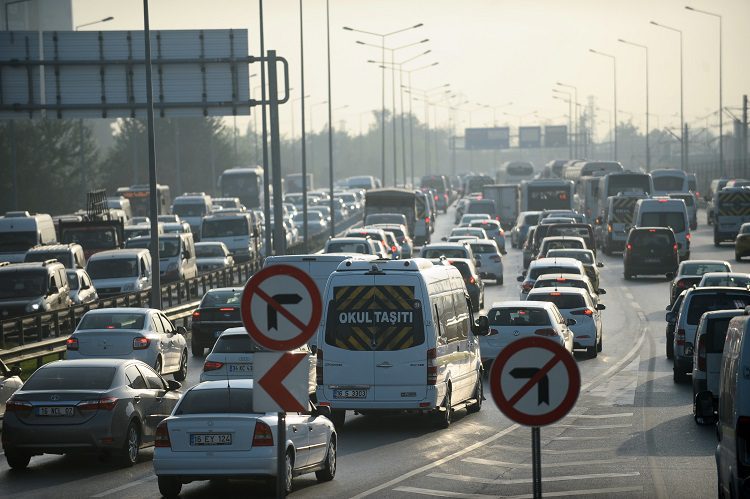 Bursalılar dikkat! Pazar günü bu yollar kapalı olacak