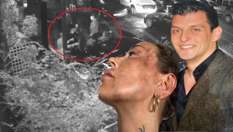 Bursa’da eski sevgiliye darp davasında tahliye