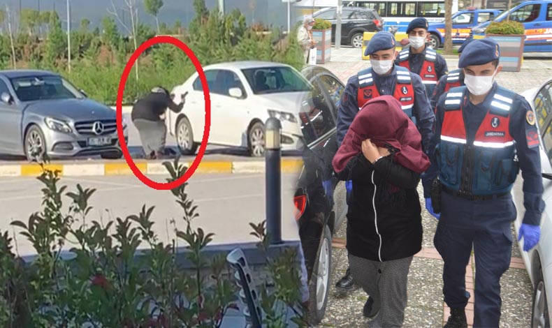 Uyuşturucu yolculuğunda, taciz cinayetine müebbet