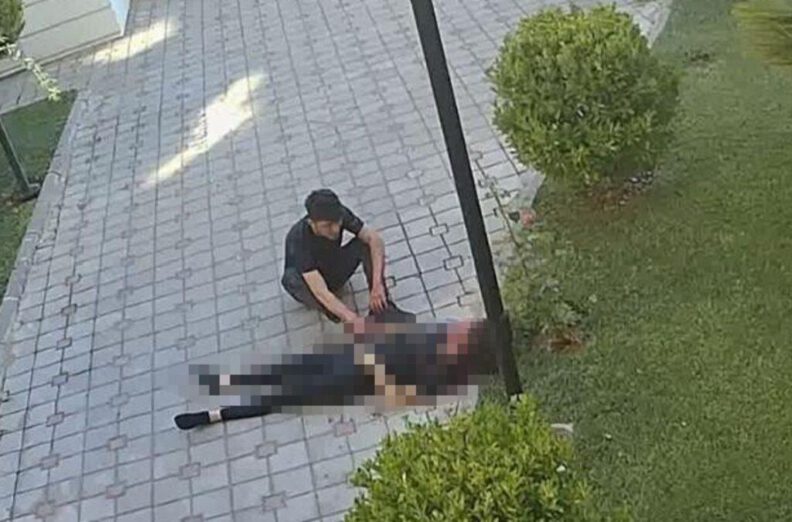 Adli Tıp’tan Duygu Delen raporu