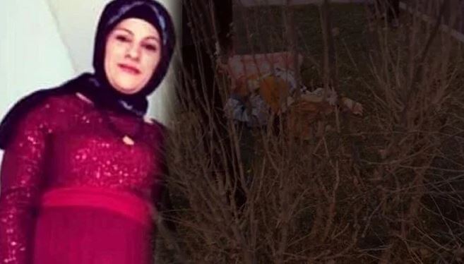 15 yerinden bıçaklanarak öldürüldü