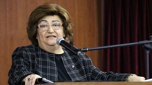 Güldal Akşit hayatını kaybetti