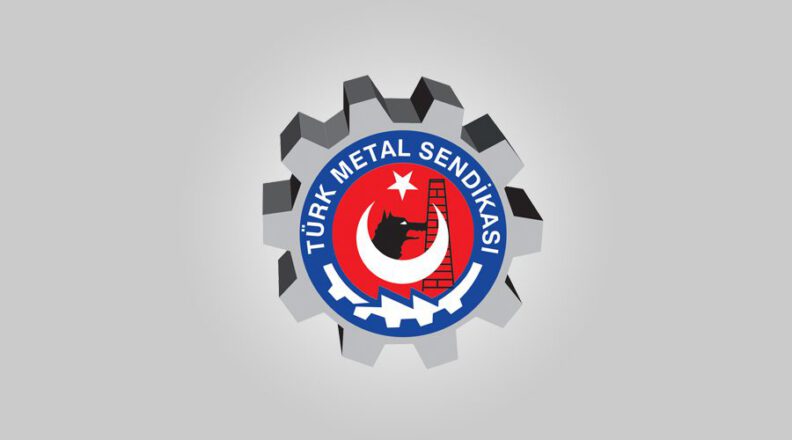 Türk Metal Sendikası Gemlik 4.Olağan Genel Kurulu