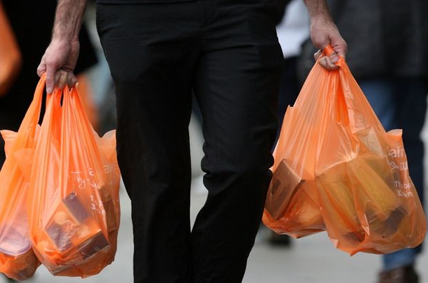 Plastik poşetlere zam gelecek mi? Bakandan açıklama