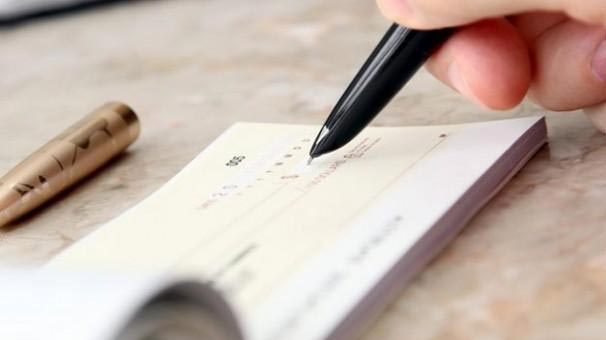 Boş senet imzalatan işverenler için karar