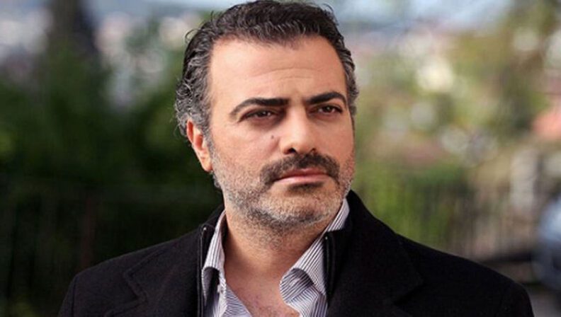 Sermiyan Midyat gözaltına alındı