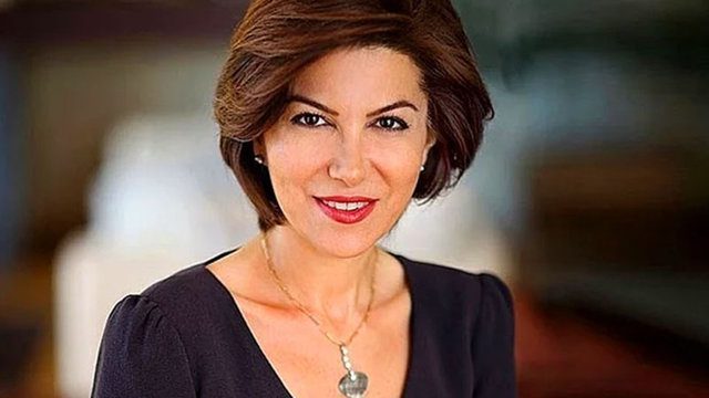 Sedef Kabaş’ın tutukluluk itirazına ret