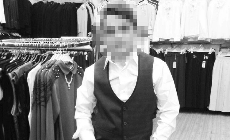 ‘Ehliyet alamadın’ kavgasında babasının boğazını kesti