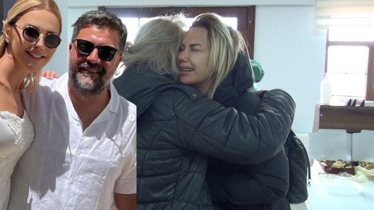 Ece Erken: Keşke ben ölseydim