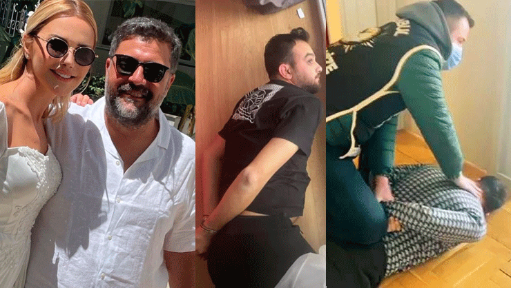 Şafak Mahmutyazıcıoğlu cinayetinde yeni gelişme