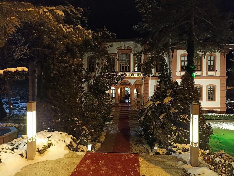 Bilecik’te rüşvet olayının ardından CHP’de istifa