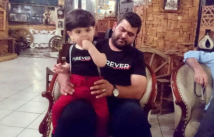 Ömer’in öldüğü kazanın sürücüsü: Ben acemiyim