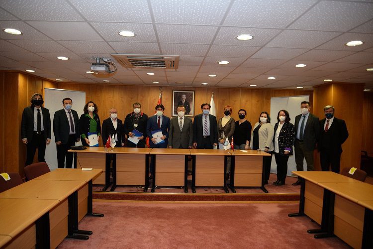 Bursa Uludağ Üniversitesi’nde bilimsel araştırmalara destek tutarı 20 milyon TL’yi buldu