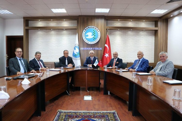 Marmarabirlik’ten 245 milyon TL ödeme