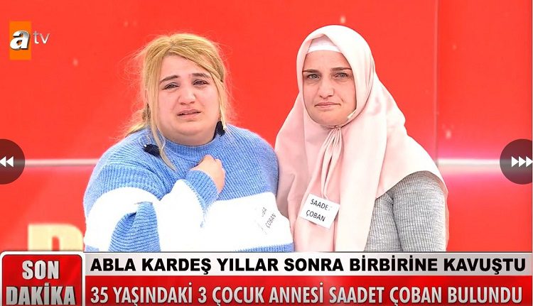 Bursa’da 1 aydır kayıp olan kadın bulundu