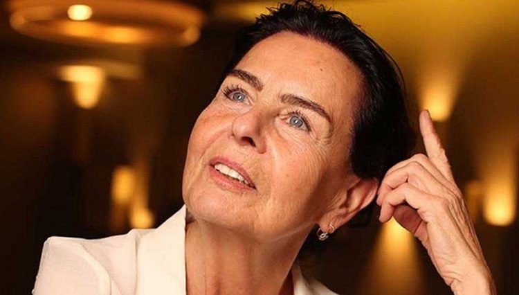 Fatma Girik hayatını kaybetti