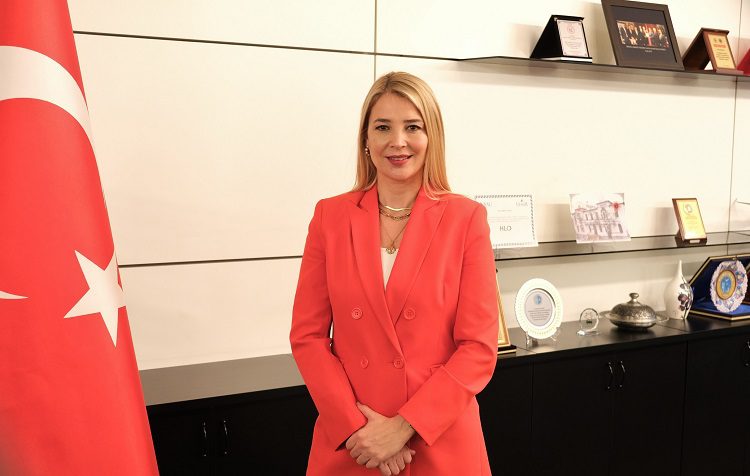 TÜGİAD Başkanı Çevikel: Üretici önün göremiyor