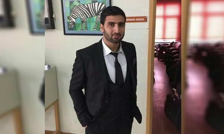 Bursa’da madende göçük! Genç mühendis öldü