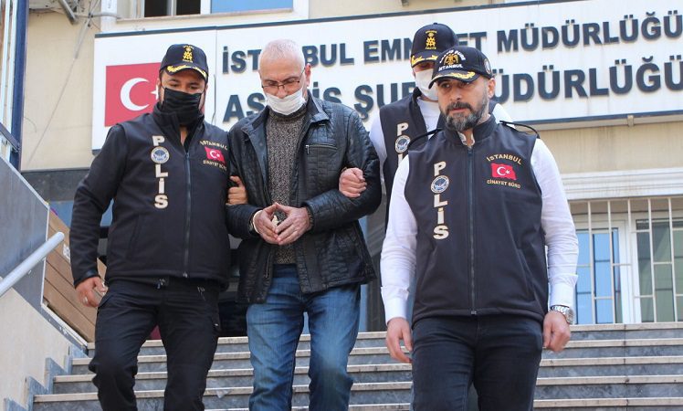 4 akrabasını öldüren muhtar: Muaazzam bir enerji patlaması oldu