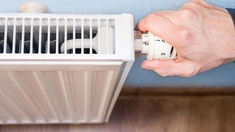 Doğal gaz tüketiminde rekor kırıldı