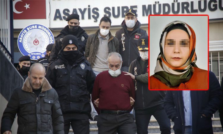 Aile meclisinde alınan kararla öldürülmüş