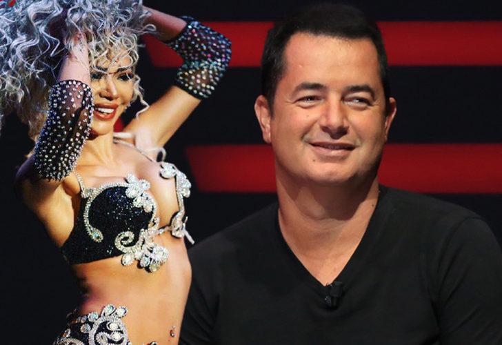 Acun Ilıcalı iki kere teklifte bulunmuş!