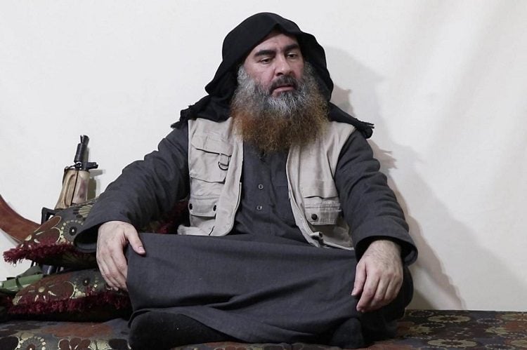 ABD Başkanı duyurdu! DEAŞ lideri öldürüldü