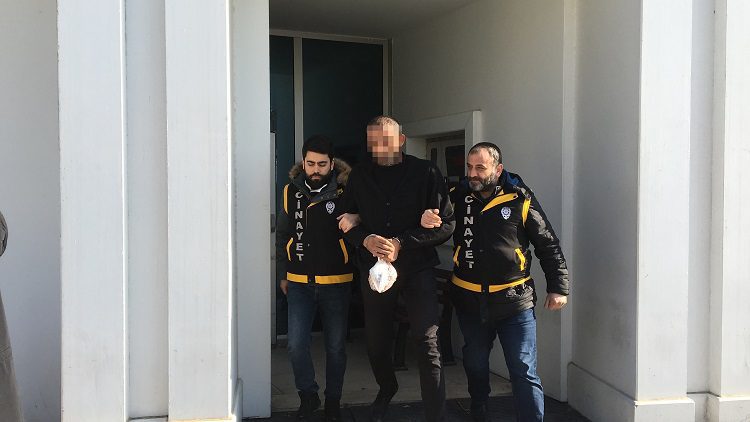Bursa’da 33 lira için işlenen cinayette ceza belli oldu